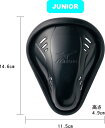 【お取り寄せ含】MIZUNO ミズノ 野球 ソフトボール ファウルカップ(ジュニア・レギュラー型) 12JYAC2209 #進級 #進学 #新入学 #新入部 #...