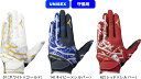 【メール便対応】MIZUNO ミズノ MIZUNOPRO ミズノプロ 野球 ソフトボール 守備用手袋 フィールディンググローブ 左手用 右投げ用 1EJED31...