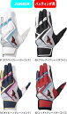 【メール便対応】MIZUNO ミズノ 野球 ソフトボール ウィルドライブ レッド 打撃用手袋 バッディンググローブ 両手用 1EJEY554 展示会限定品 #総体 #インターハイ #新チーム #最後の #卒団 #引退 #記念品 #プレゼント