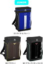 【送料無料】MIZUNO ミズノ 野球 ソフトボール バックパックJr.(28L)限定カラー 1FJDC852 リュックサック 展示会限定品 #進級 #進学 #新入学 #新入部 #新入団 #新社会人 #新卒 #プレゼント #お祝い #母の日 #父の日