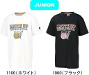 【メール便対応】CONVERSE コンバース バスケットボール JRプリントTシャツ ジュニア キッズ CB441352 130cmのみ #新チーム #新人戦 #衣替え #秋冬物 #卒団 #引退 #記念品 #プレゼント