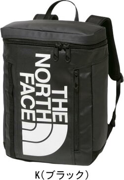 【あす楽】THE NORTH FACE ノースフェイス BCヒューズボックス2（キッズ） K BC Fuse Box II NMJ82150