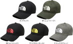 【あす楽】【送料無料】THE NORTH FACE ノースフェイス TNFロゴキャップ（ユニセックス） TNF Logo Cap NN42242 #進級 #進学 #新入学 #新入部 #新入団 #新社会人 #新卒 #プレゼント #お祝い #母の日 #父の日