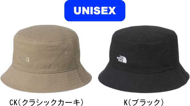 【送料無料】THE NORTH FACE ノースフェイス TNFシンプリークラシックハット（ユニセックス） NN02535 ..