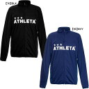 【 14時までのご注文で即日出荷 | 土/日/祝も発送 】 『 ATHLETA / アスレタ 』JRプラクティスジャージジャケット 02351J トラックジャケ...