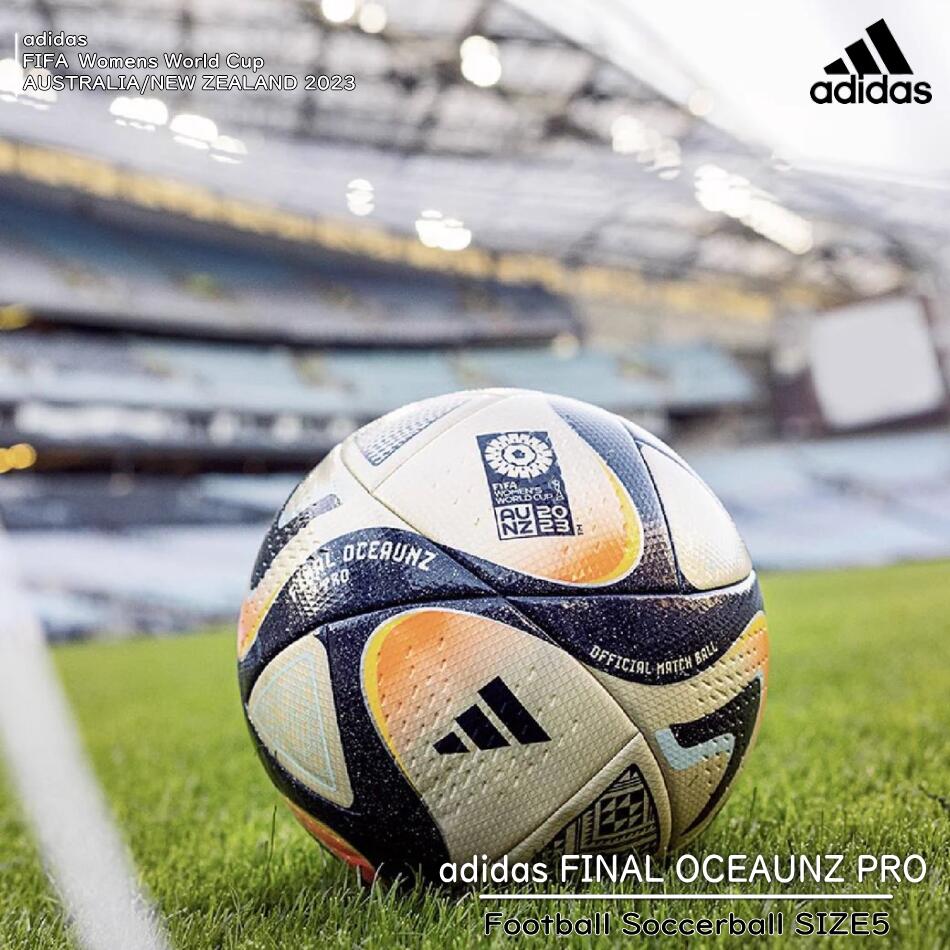  adidas | ǥ  åܡ5 FIFAޥ󥺥ɥå 2023 FIFA Womens World Cup ȥꥢ ˥塼  辡ơ  ߥեʥ SEMIFINAL 3̷ 辡 辡 ѵ  AF570F    OCEAUNZ