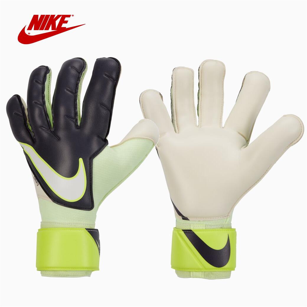 ★☆あす楽（翌日配達）対応☆★ 『 NIKE / ナイキ 』 キーパーグローブ GK グリップ 3 GK GRP3 グリッドアイアン×ベアリーボルト GRIDIRON/BARELY VOLT/WHITE サッカーフットサルゴールキーパーグローブcn5651-015