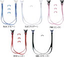 【メール便対応】【送料無料】arena アリーナ (度付きレンズ専用)ゴーグルパーツセット AGL-4500C用 AGL-OCS2 AGLOCS2 #総体 #イ...