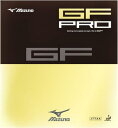 【送料無料】【メール便対応】MIZUNO ミズノ 卓球 ラバー GF PRO 83JRT648 62 #新チーム #新人戦 #衣替え #秋冬物 #卒団 #引退 ...