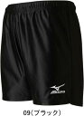 【送料無料】【1着までメール便対応】MIZUNO ミズノ 卓球ゲームパンツ 82JB7006 男女兼用 UNISEX #進級 #進学 #新入学 #新入部 #新入...