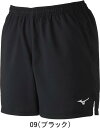 【お取り寄せ含】【メール便対応】MIZUNO ミズノ 卓球ゲームパンツ 82JB9001 男女兼用 UNISEX #進級 #進学 #新入学 #新入部 #新入団 ...