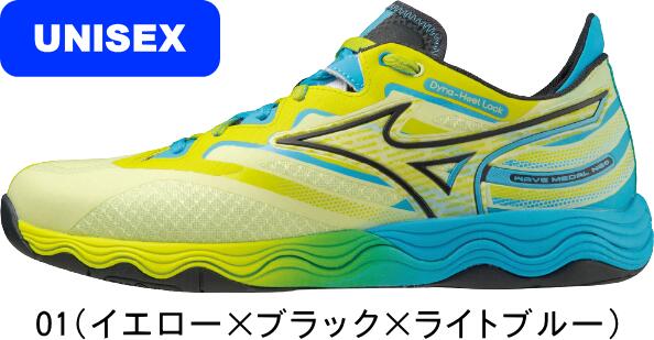 【お取り寄せ含】【送料無料】MIZUNO ミズノ 卓球シューズ ウエーブメダル NEO WAVE MEDAL NEO 81GA2325 01 #進級 #進学 #新入学 #新入部 #新入団 #新社会人 #新卒 #プレゼント #お祝い #母の…