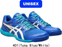 【あす楽】【送料無料】asics アシックス 卓球シューズ 