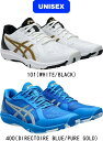 【送料無料】asics アシックス 卓球シューズ ダイナフェザー DYNAFEATHER 1073A064 #進級 #進学 #新入学 #新入部 #新入団 #新社...