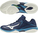 MIZUNO ミズノ バドミントンシューズ ウエーブクロー EL 71GA2080 27 #進級 #進学 #新入学 #新入部 #新入団 #新社会人 #新卒 #プレゼント #お祝い #母の日 #父の日