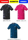 【メール便対応】YONEX ヨネックス テニス バドミントン ユニTシャツ UNISEX 男女兼用 16621 数量限定品 #進級 #進学 #新入学 #新入部 ...