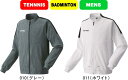 【送料無料】YONEX ヨネックス テニス バドミントン メンズニットウォームアップシャツ MENS 男性用 50133 数量限定品 #進級 #進学 #新入学 ...