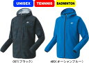 【送料無料】YONEX ヨネックス テニス バドミントン ユニウォームアップパーカー UNISEX 男女兼用 50142 #進級 #進学 #新入学 #新入部 #...