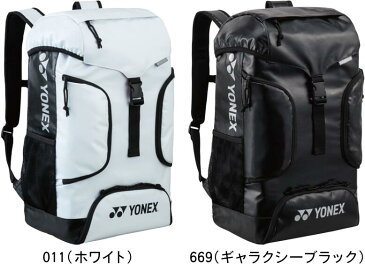 YONEX ヨネックス テニス バドミントン アスレバックパック 37L BAG168ATL