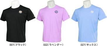 【あす楽】【メール便対応】YONEX ヨネックス バドミントン ユニドライTシャツ UNISEX 男女兼用 YOB22020 2022YONEX全英選手権(バドミントン) 数量限定