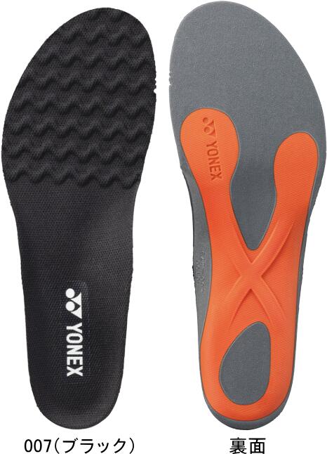 【お取り寄せ含】【送料無料】YONEX ヨネックス テニス バドミントン パワークッションアジリティインソール AC196 #秋冬物 #クリスマス #X'mas...