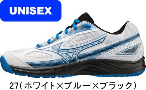 【お取り寄せ含】【送料無料】MIZUNO ミズノ テニスシュ