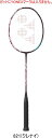 【お取り寄せ含】【送料無料】YONEX ヨネックス バドミントンラケット ASTROX 100 TOUR アストロクス100ツアー AX100T 10mm LO...