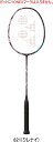 【お取り寄せ含】【送料無料】YONEX ヨネックス バドミントンラケット ASTROX 100 GAME アストロクス100ゲーム AX100G 10mm LO...