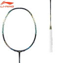 【送料無料】LI-NING リーニン バドミントンラケット AX100 AXFORCE 100 4UG5 4U5 #進級 #進学 #新入学 #新入部 #新入団 ...
