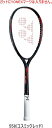 【送料無料】YONEX ヨネックス ソフトテニス(軟式)ラケット GEOBREAK 80G ジオブレイク80G GEO80G 全ポジション対応モデル UL0のみ...