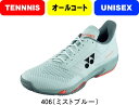 【お取り寄せ含】【送料無料】YONEX ヨネックス テニスシューズ POWER CUSHION AD-ACCEL WIDE AC パワークッションアドアクセル ...