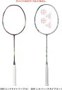 【お取り寄せ含】【送料無料】YONEX ヨネックス バドミントンラケット NANOFLARE 700 TOUR ナノフレア700ツアー 2NF-700T 2NF...