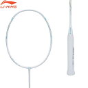 【送料無料】LI-NING リーニン バドミントンラケット AX60 AXFORCE 60 5UG6 5U6 #進級 #進学 #新入学 #新入部 #新入団 #新...