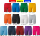 【お取り寄せ品】YONEX ヨネックス テニス バドミントン ユニハーフスパッツ アンダーパンツ インナーパンツ STB UNISEX ユニセックス STBF2...