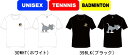 【送料無料】GOSEN ゴーセン テニス バドミントン プラクティスTシャツ UNISEX 男女兼用 LTJ03 数量限定 トムとジェリー トム&ジェリー #進...