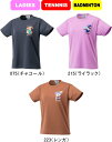 【メール便対応】YONEX ヨネックス テニス バドミントン ウィメンズドライTシャツ WOMEN 女性用 16796Y 数量限定 #進級 #進学 #新入学 #...