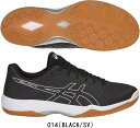 【あす楽】asics アシックス バレーボールシューズ GEL-TACTIC ローカット 1051A025 014