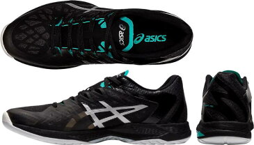 【送料無料】【お取り寄せ含】asics アシックス バレーボールシューズ ローカット V-SWIFT FF 2 1053A017 001 100 101