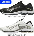 【あす楽】【送料無料】MIZUNO ミズノ バレーボールシュ