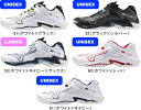【お取り寄せ含】【送料無料】MIZUNO ミズノ バレーボールシューズ ローカット ウエーブライトニング Z8 WAVE LIGHTNING Z8 V1GA24...