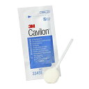 3M キャビロン 非アルコール性皮膜 スティックタイプ 3ml(25本/箱)312-607-26(3345E)