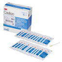 3M キャビロン 非アルコール性皮膜 スティックタイプ 1ml(25本/箱)312-610-99(3343E)