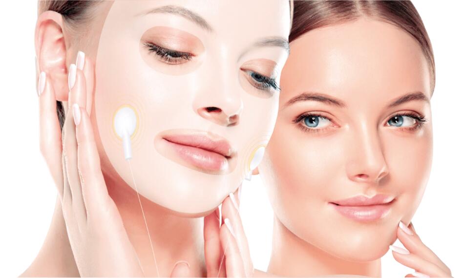 フェイスヘルパー 美顔器 J06-001-18 (1個入)