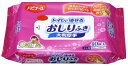 ハビナース トイレに流せるおしりふき (大判厚手(40枚/袋入)、フタ付き(72枚/袋入))