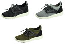 MARIANNU SaiSai ストレッチスニーカー WG130 (1足入)