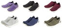 MARIANNU SaiSai ストレッチスニーカー WG140 (1足入)