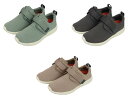 MARIANNU SaiSai ストレッチスニーカー WG150 (1足入)