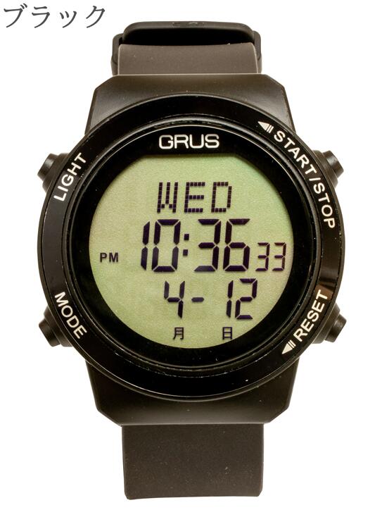 GRUS �������Ϥ���륦�������󥰥����å� (1����)