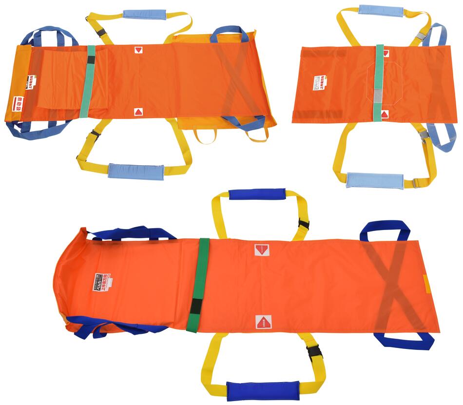 救護用タンカ「ベルカ」 (1台入)