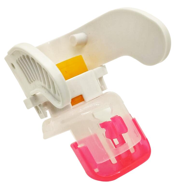 エスワイ精機 点眼補助具 アイラブ SY1501(1個入)